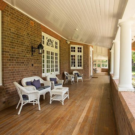 Petersons Armidale Winery And Guesthouse Exterior foto