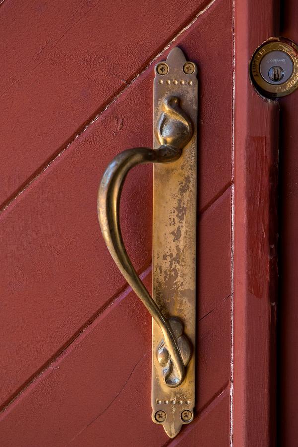 Petersons Armidale Winery And Guesthouse Exterior foto