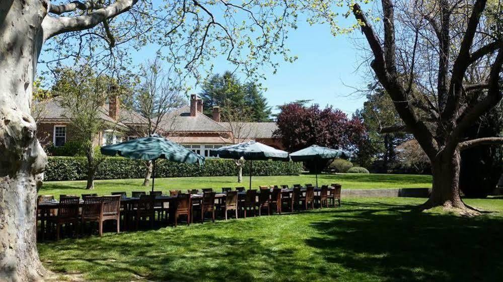 Petersons Armidale Winery And Guesthouse Exterior foto